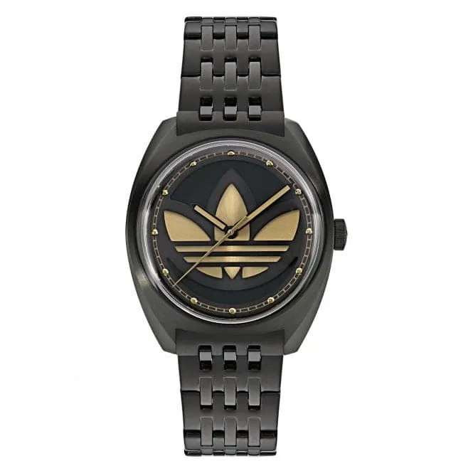 Adidas Unisex Edition One Black Watch AOFH23511