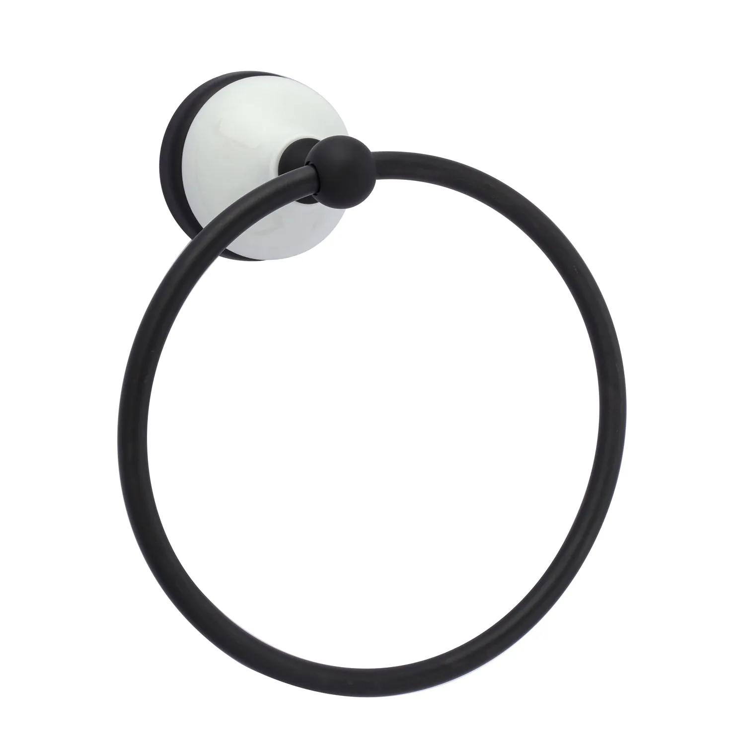 Anja Towel Ring