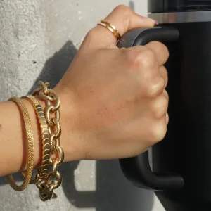 Bay Bangle Bracelet