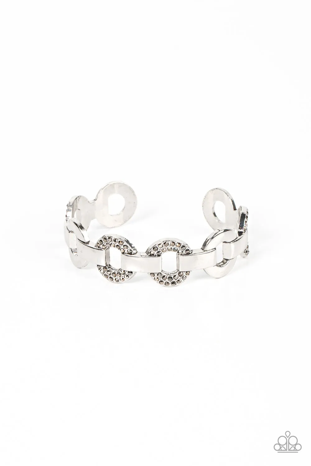 Bracelets Revolutionary Romantic - Silver B315