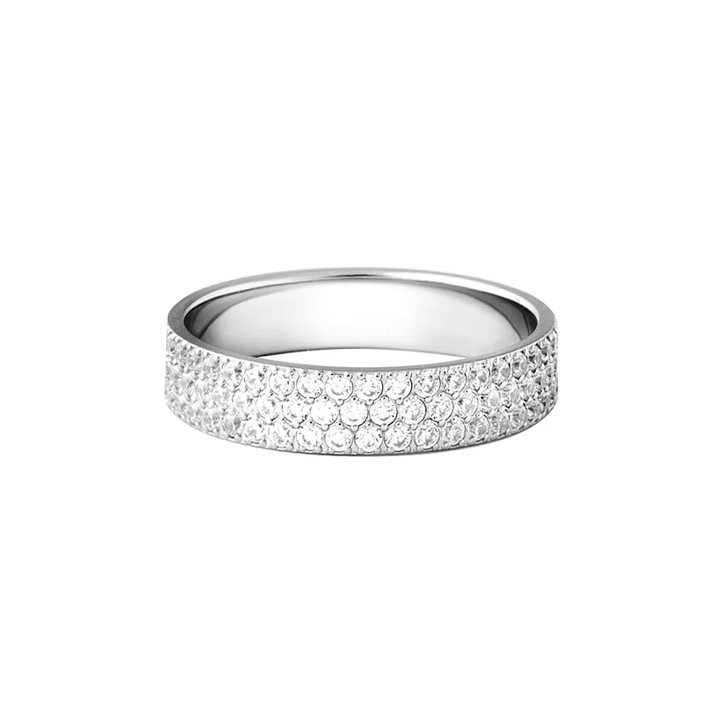 Brilliance Spinner Ring