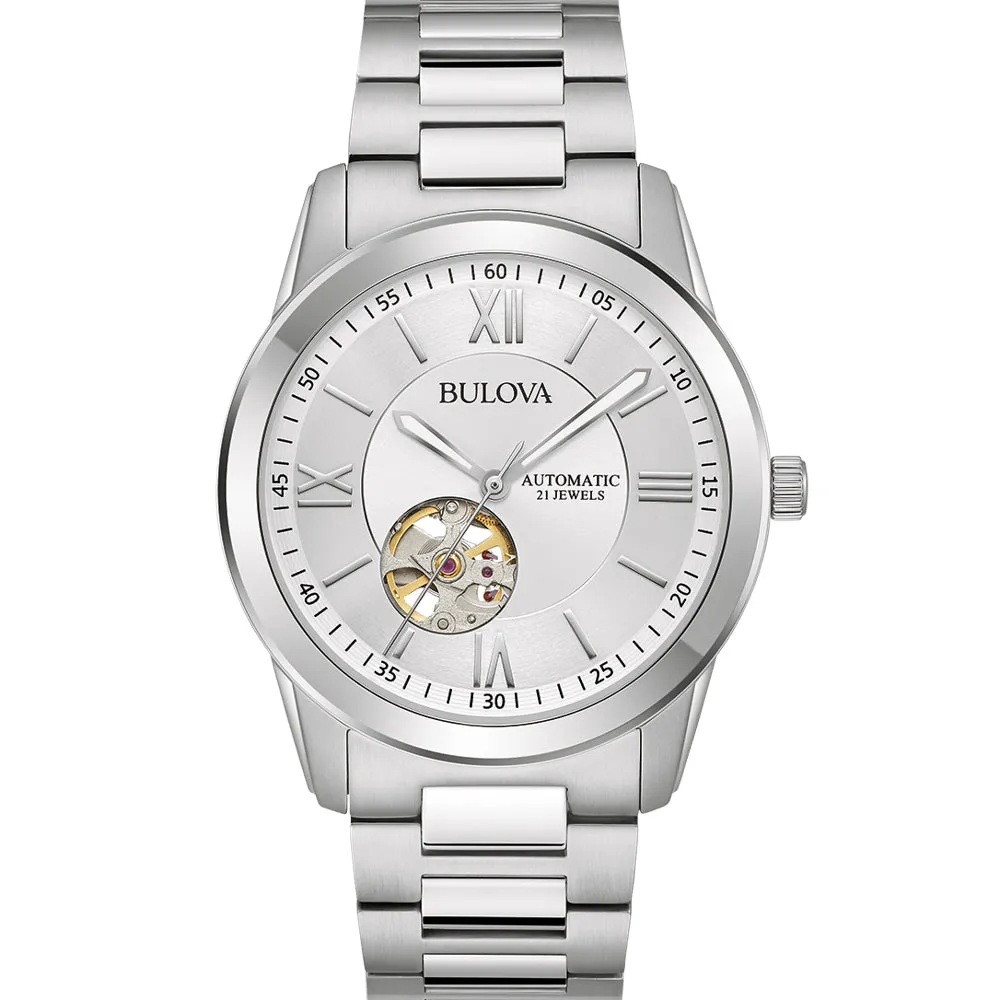 Bulova Classic Sutton 96A280