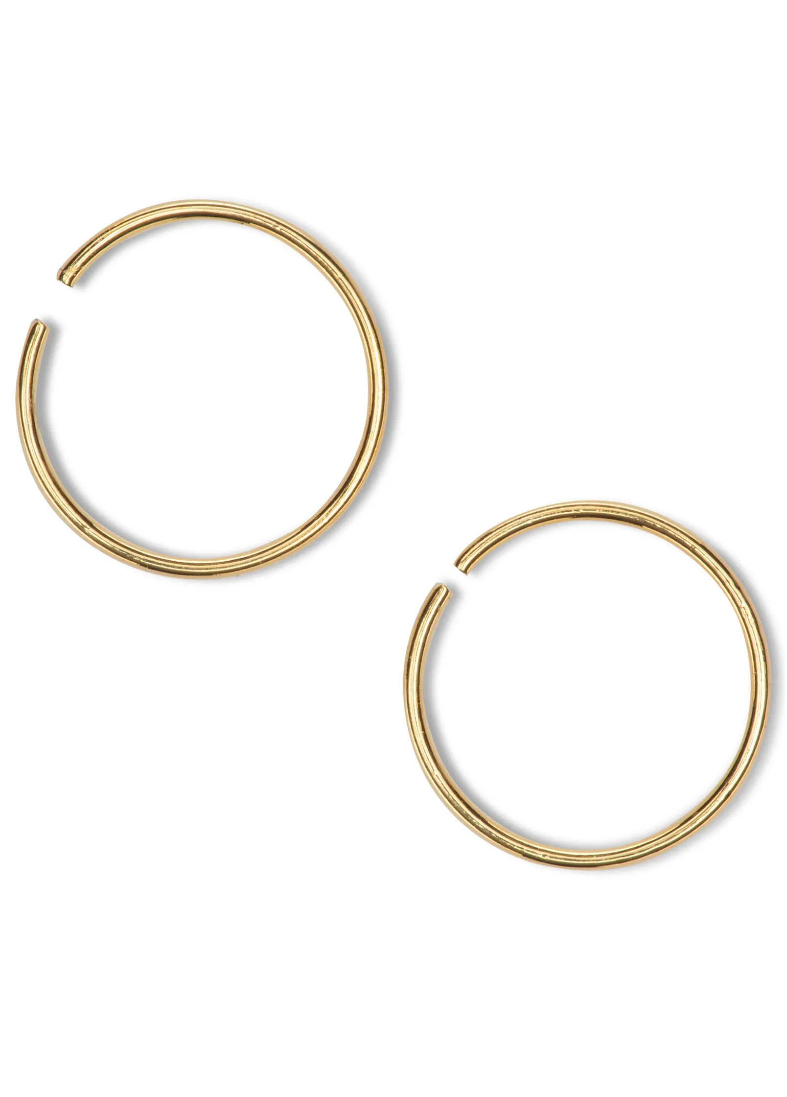 Earring Multi Pack - Gold