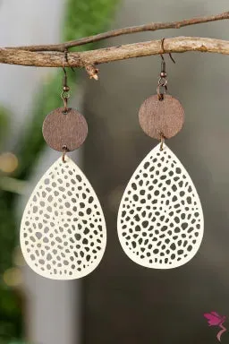 JUNE EARRING