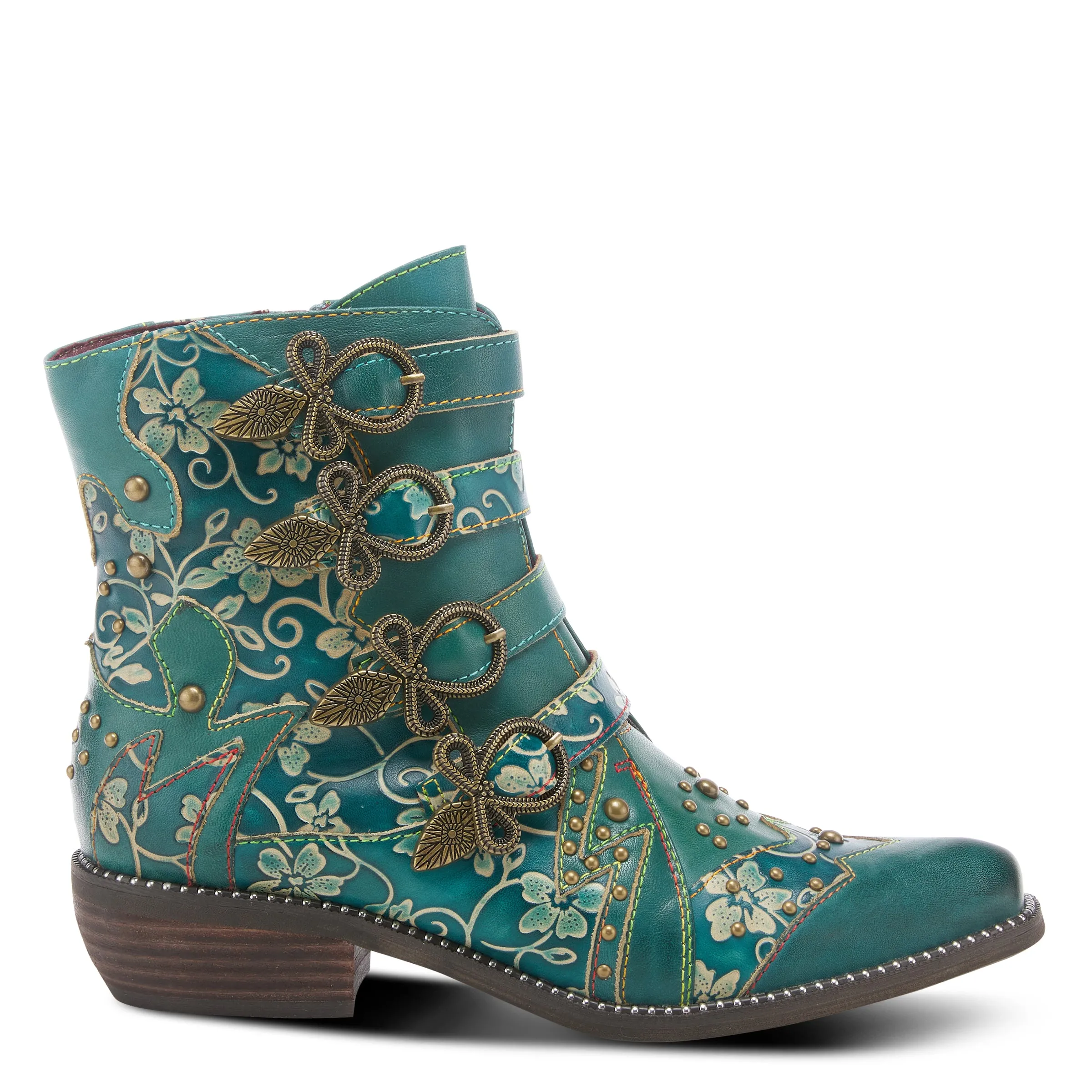 L'ARTISTE RODEHA BOOTS