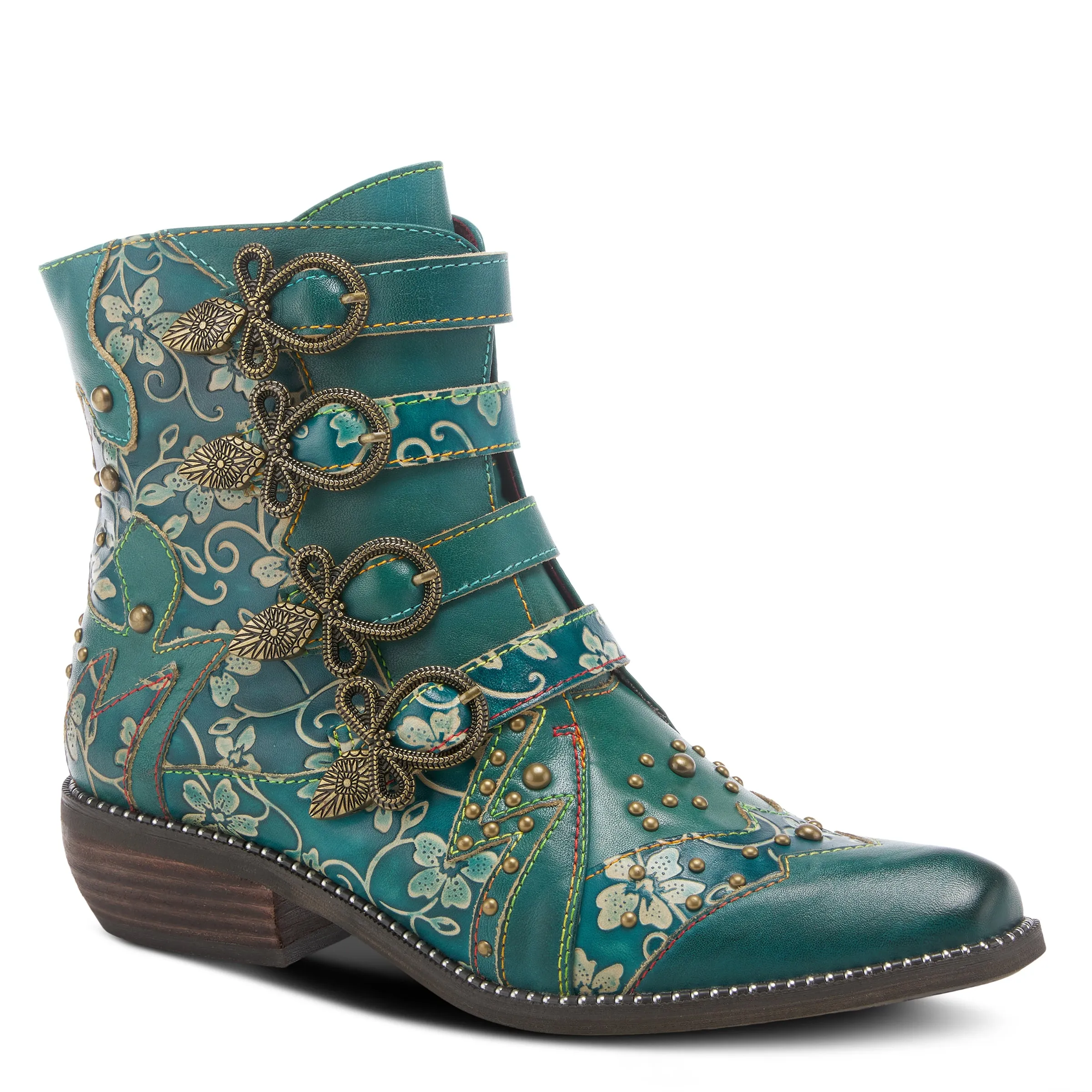 L'ARTISTE RODEHA BOOTS