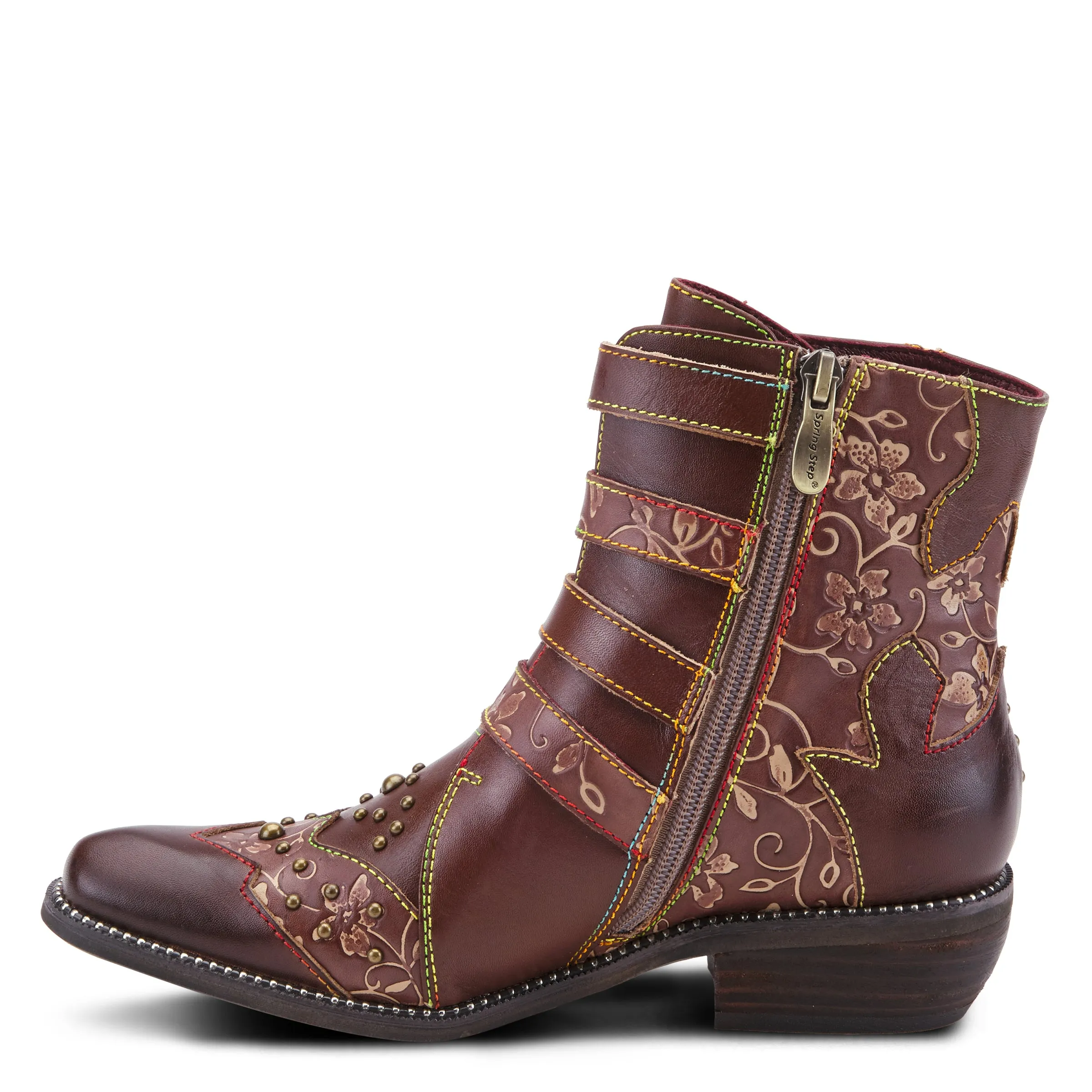 L'ARTISTE RODEHA BOOTS