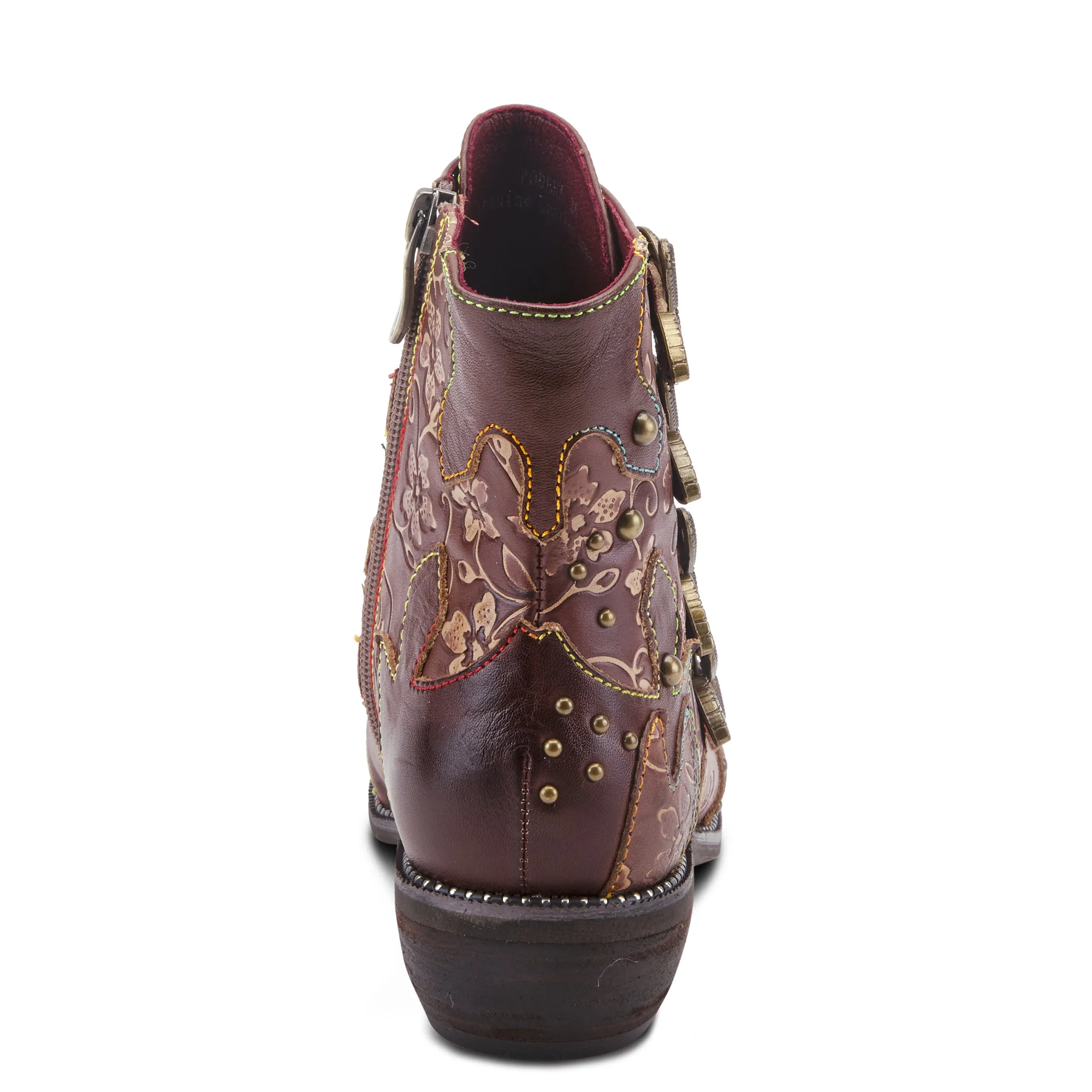 L'ARTISTE RODEHA BOOTS