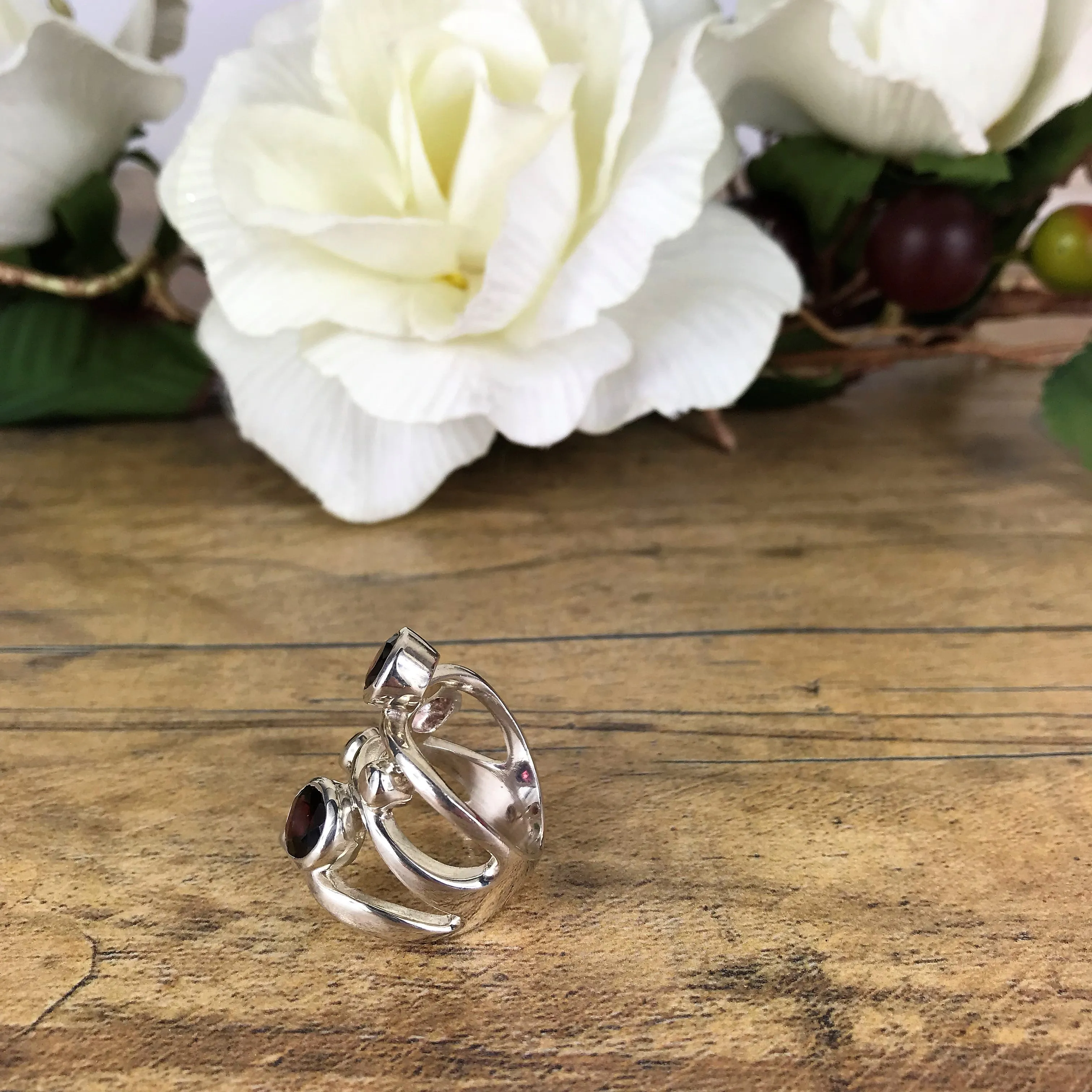 Liberty Ring - VR238