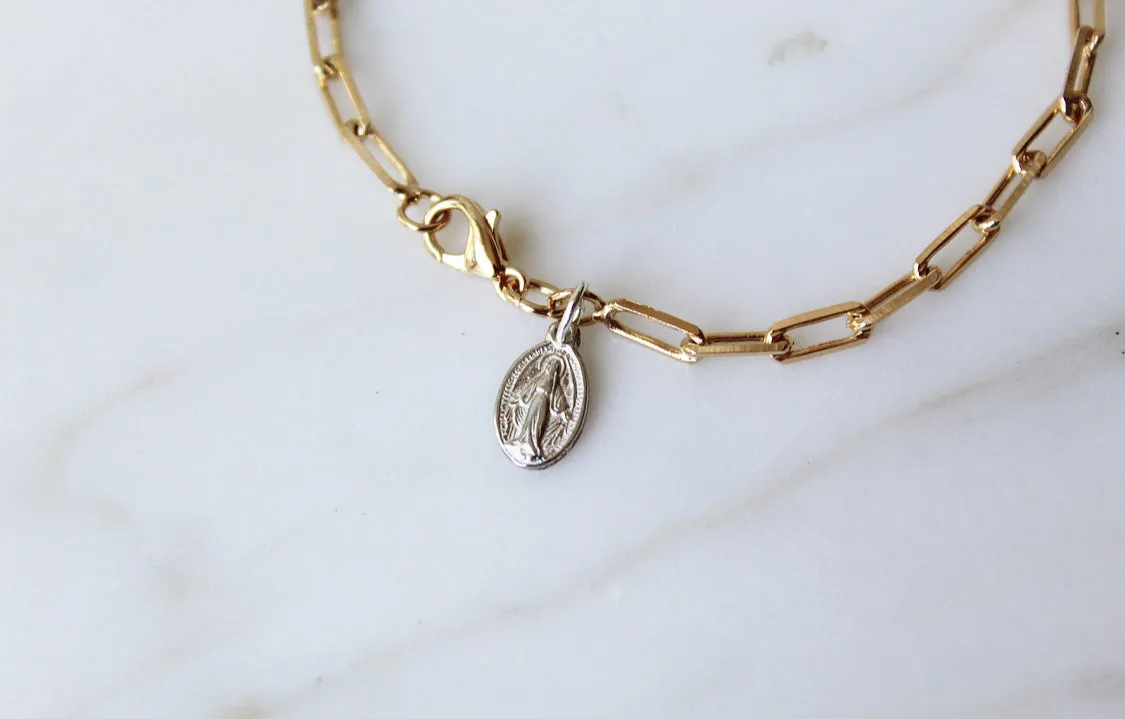 Marian Consecration Bracelet