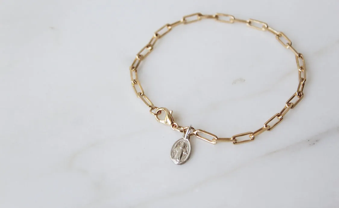 Marian Consecration Bracelet