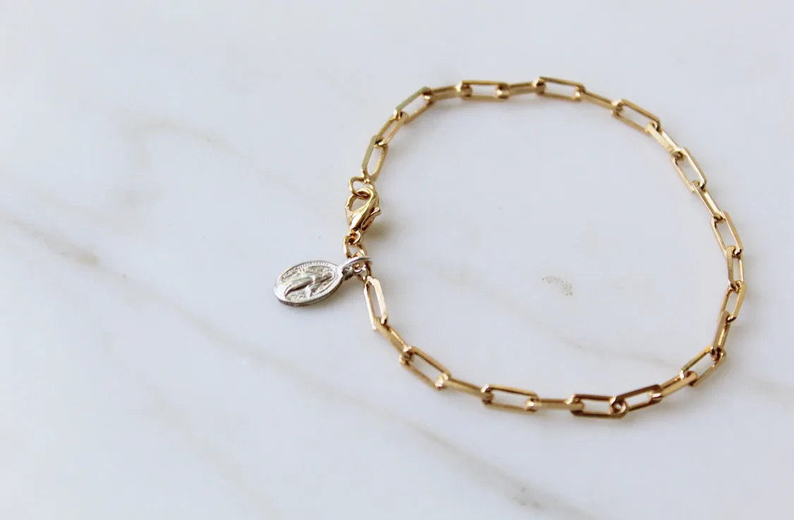 Marian Consecration Bracelet