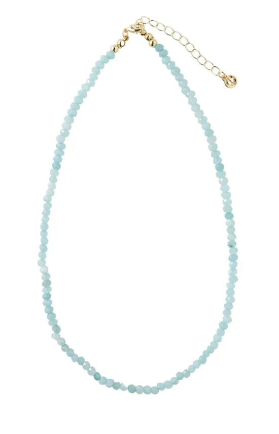 Palermo Mini Necklace