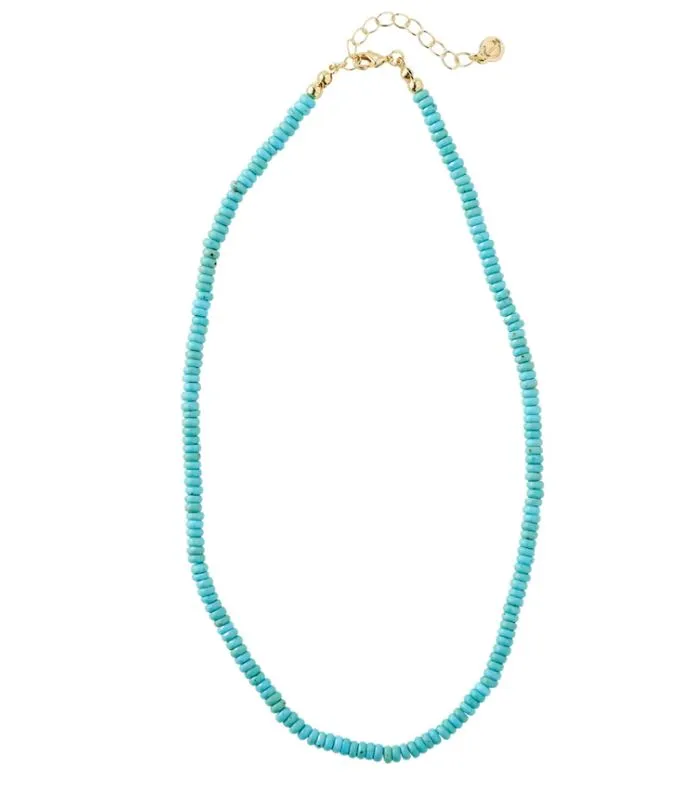 Palermo Mini Necklace