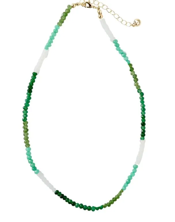 Palermo Mini Necklace