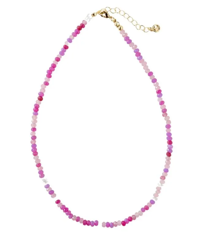 Palermo Mini Necklace