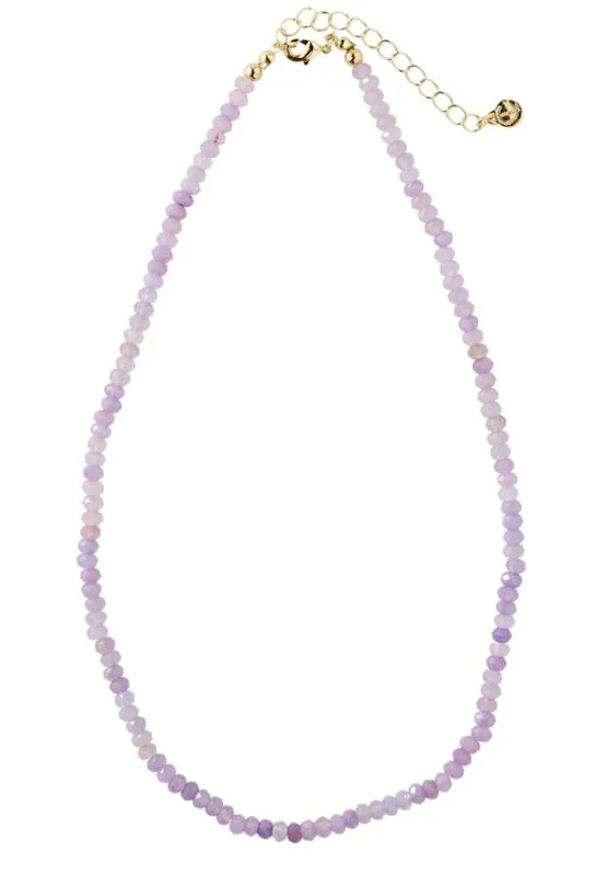 Palermo Mini Necklace