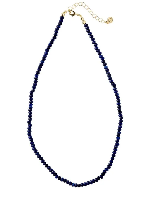 Palermo Mini Necklace