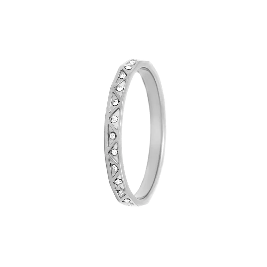 Promise Spinner Ring