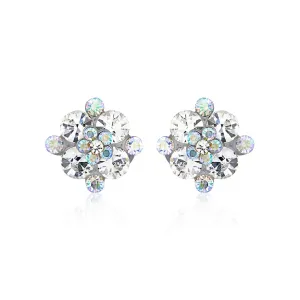 Radiant Starlet Earrings