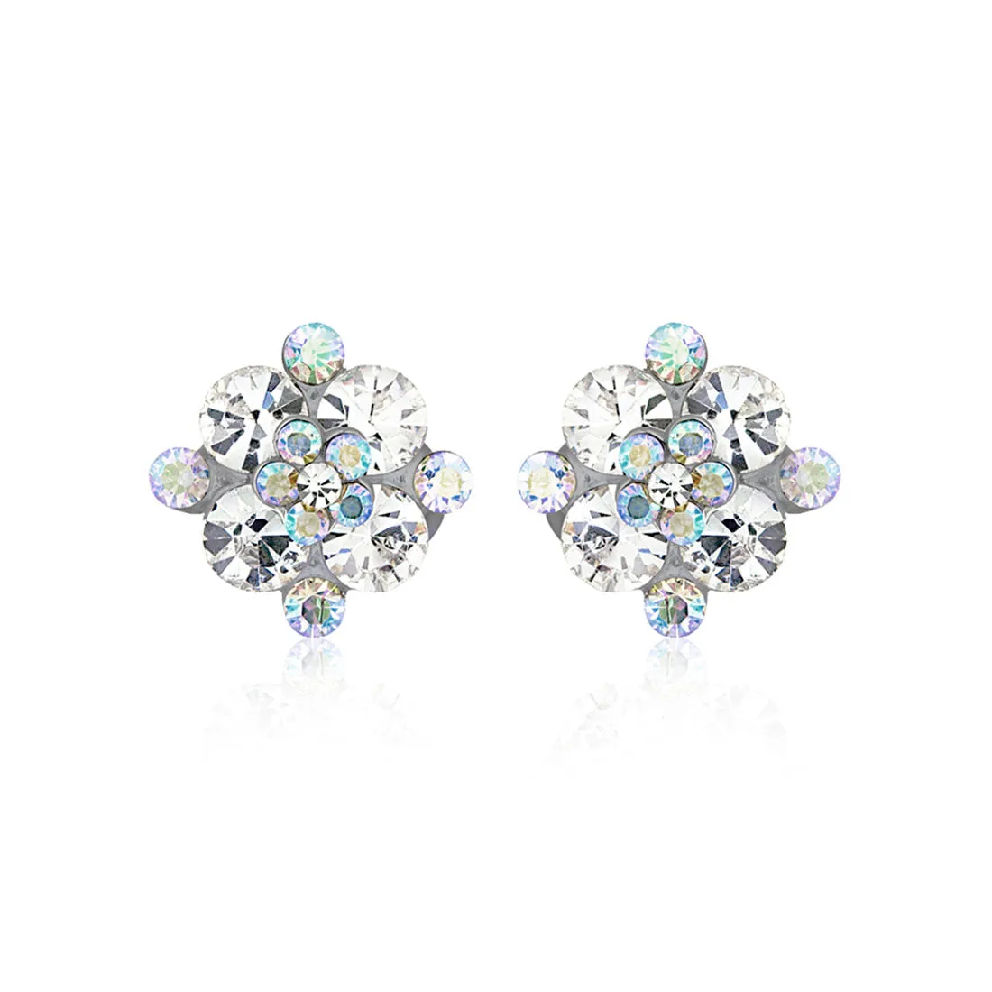 Radiant Starlet Earrings