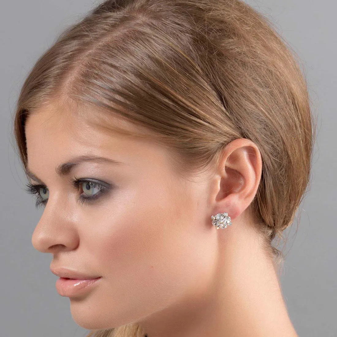 Radiant Starlet Earrings