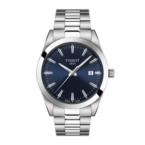 Tissot Gentleman Men's Quartz Watch T1274101104100