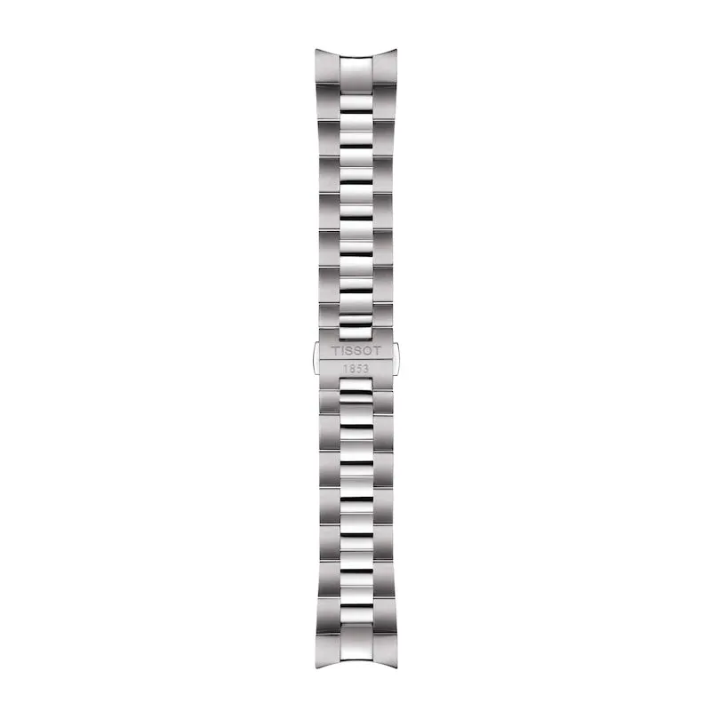 Tissot Gentleman Powermatic 80 Silicium Men's Watch T1274071106101