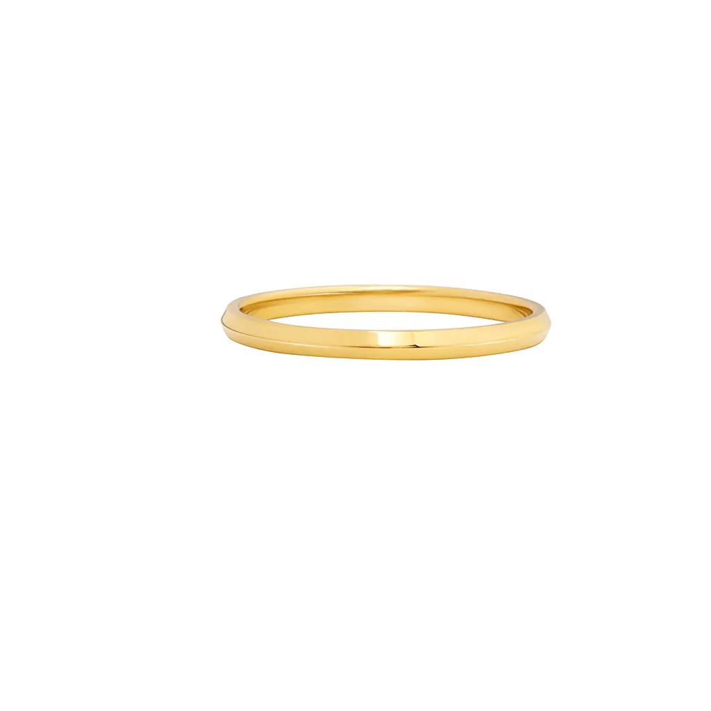 Truth Spinner Ring