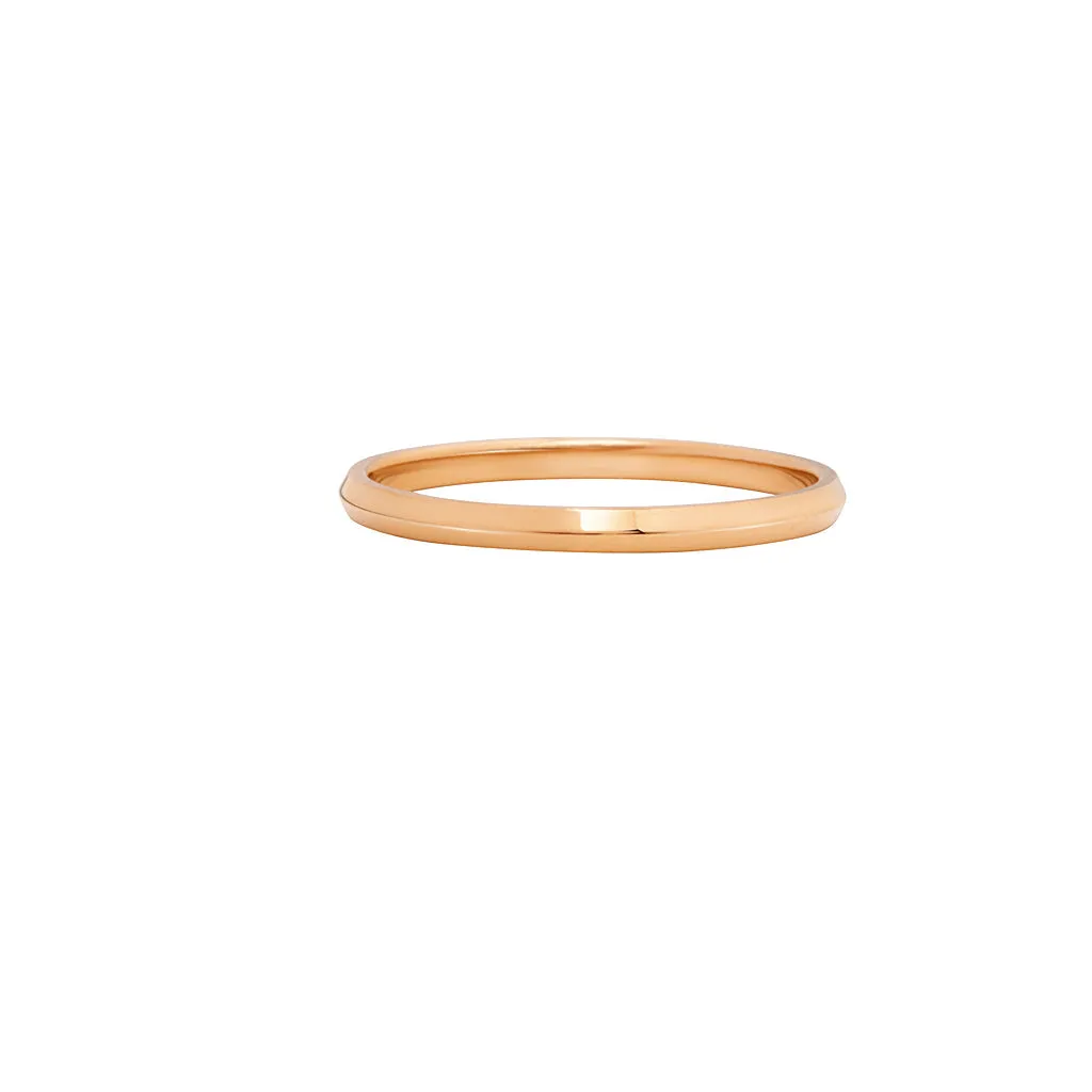 Truth Spinner Ring